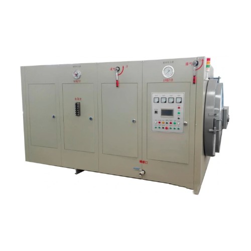 1200 mm halbautomatische Entparaffinierungsmaschine