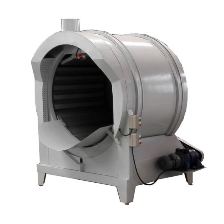 1600 mm Walzen-Sandduschenmaschine