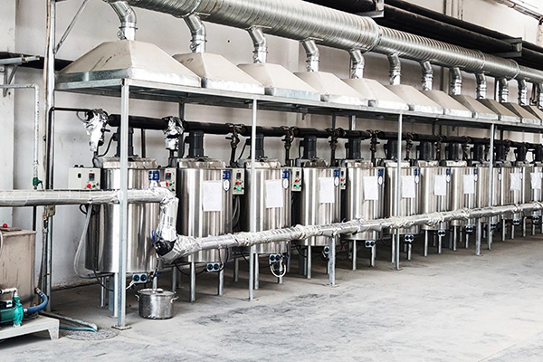 Herausforderungen beim Präzisionsguss meistern: Kosten, Qualität und Belastbarkeit der Lieferkette