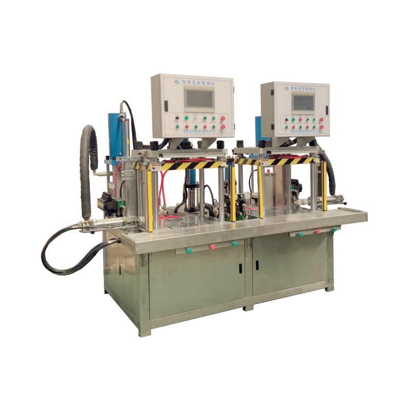 Präzisionsgussausrüstung