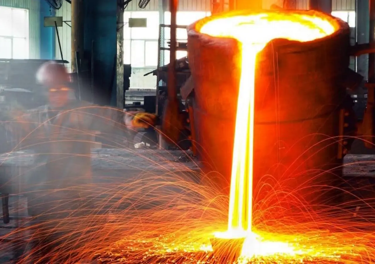 Das chinesische Silica-Sol-Gießunternehmen Simis bringt integrierte EV-Leichtgusslösung auf den Markt