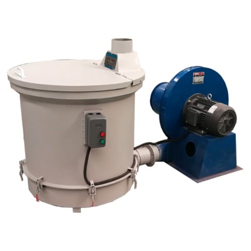 800 mm schwimmende Sandmaschinen-Rückschicht