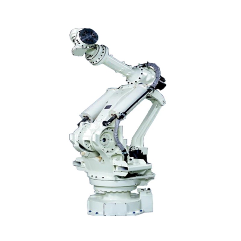 Automatischer Sechs-Achsen-Manipulator zur Schalenherstellung