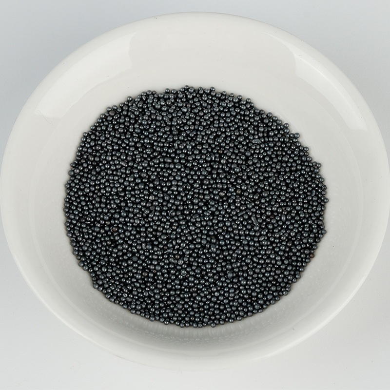 China Hersteller S330 Stahlkugel mit geringer Bruchrate