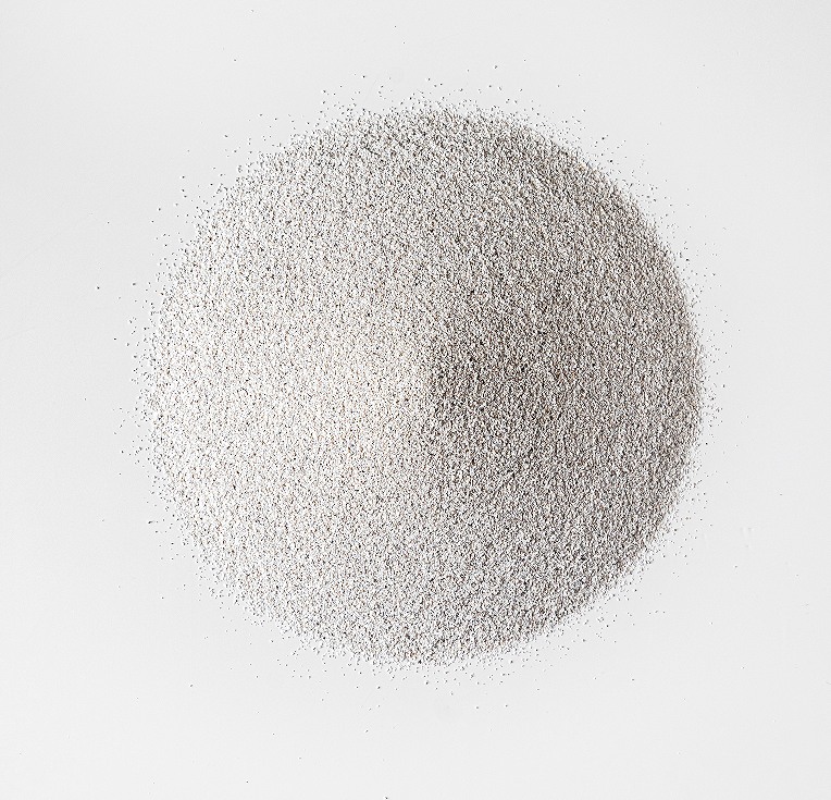 Feinkörniger Mullit-Sand, der beim Wachsausschmelzen verwendet wird