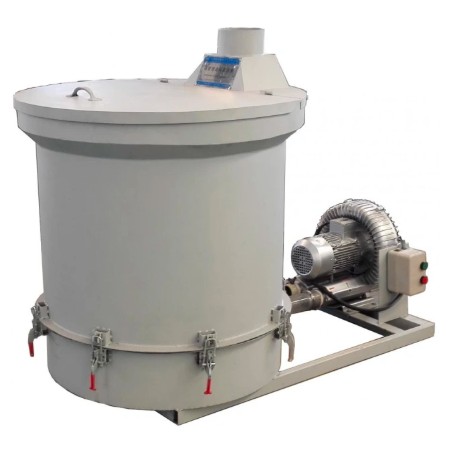 Schwimmende Sandmaschinen-Oberflächenschicht 800 mm