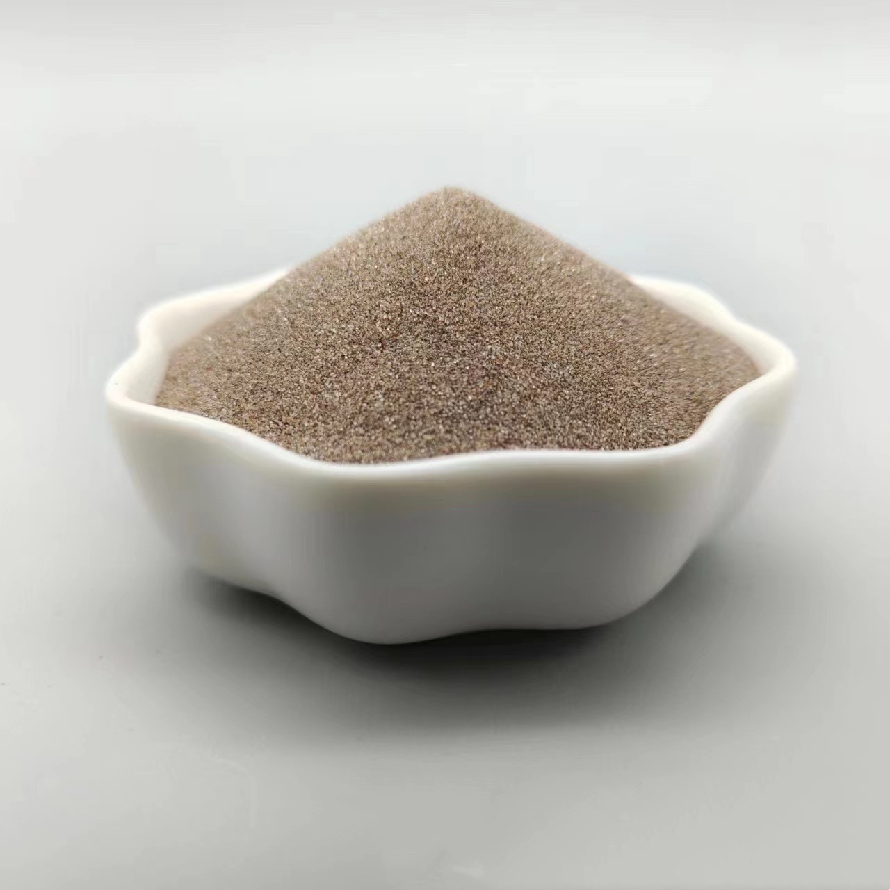 Hochreiner Mullit-Sand, 16–200 Mesh