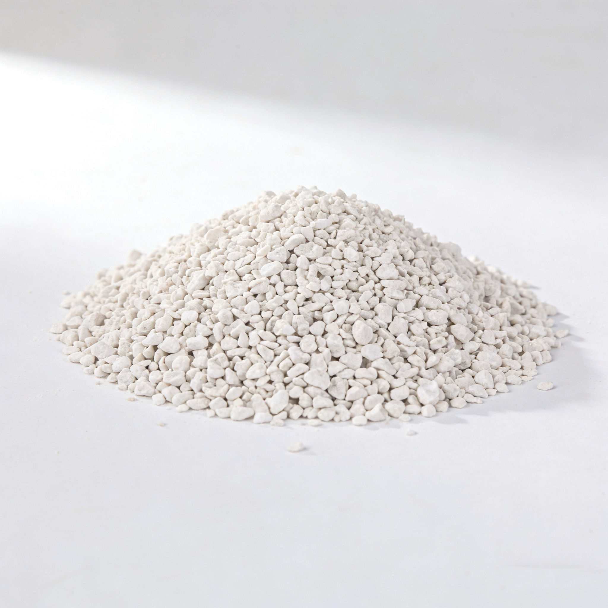 Mullitsand in Industriequalität für die Herstellung von Gießereischalen