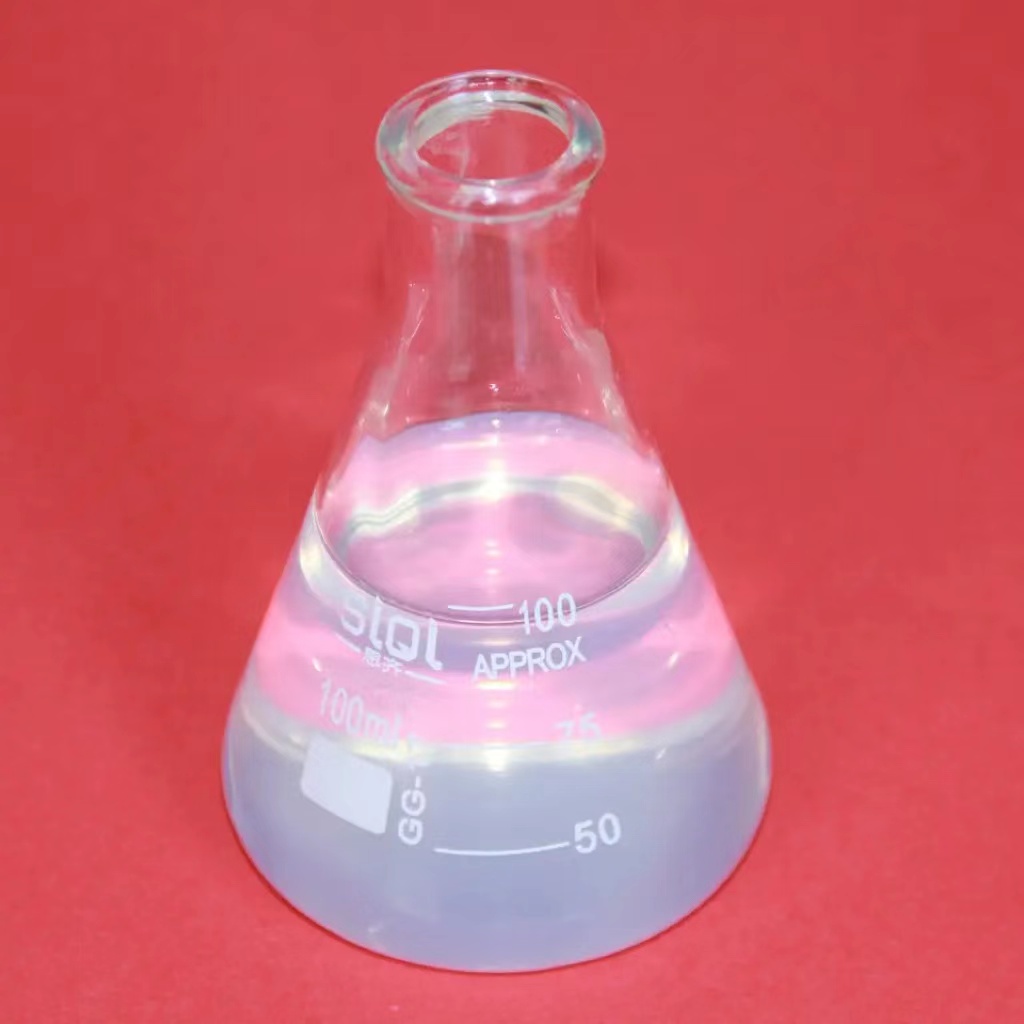 Nanometer Silica Sol Kolloidales Siliciumdioxid 20 % 25 % 30 % 40 % basischer saurer Typ SiO2