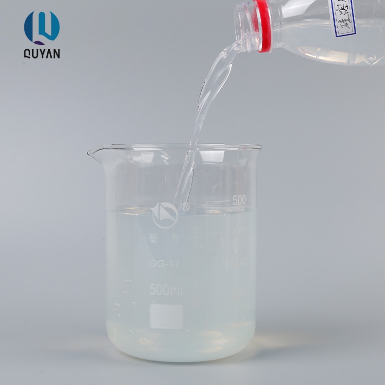 Professionelles kolloidales Siliciumdioxid | Ideal für die Elektronik- und Textilindustrie
