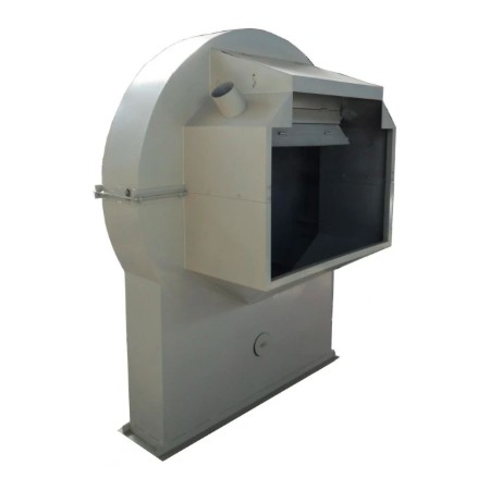 Drehtisch für Sandduschenmaschinen