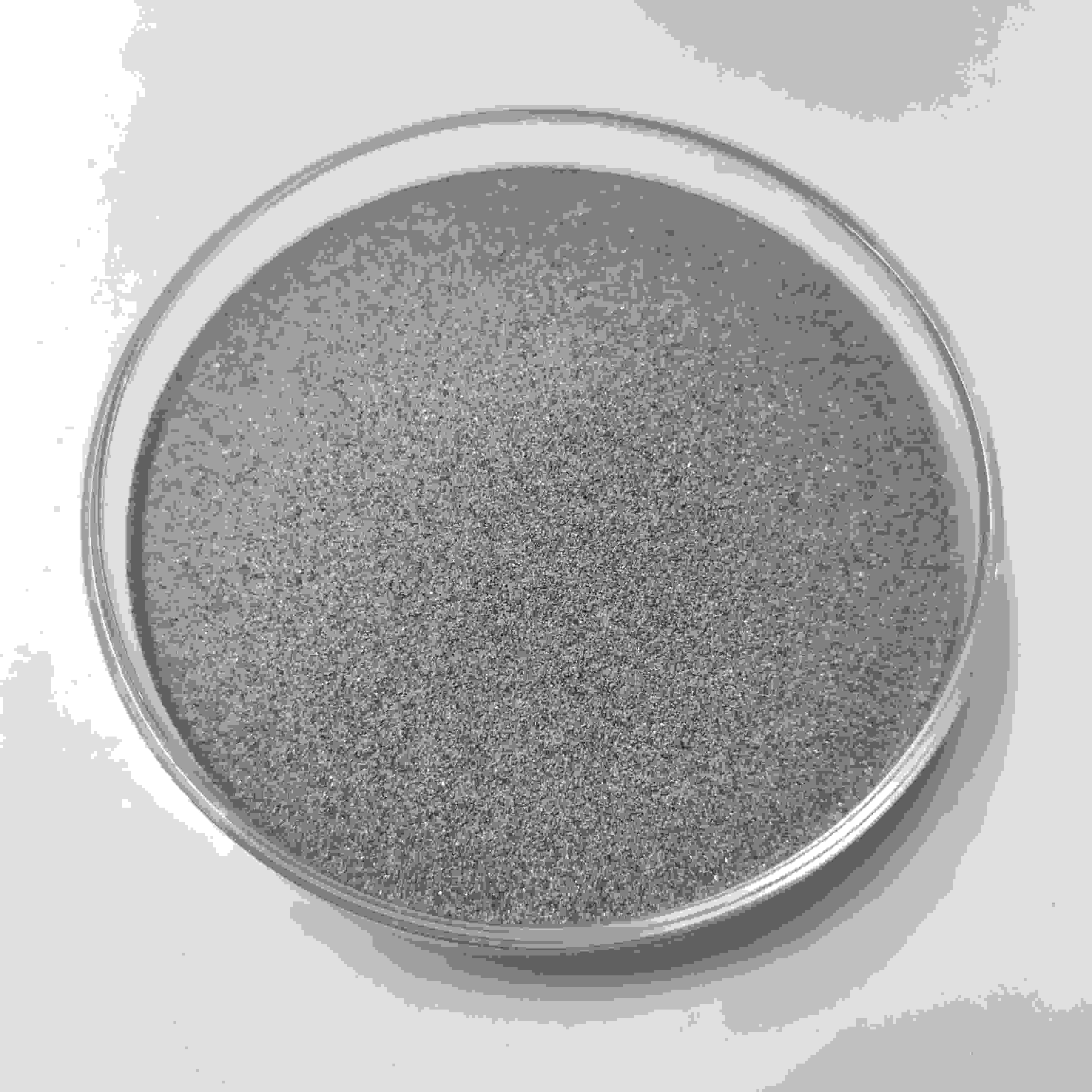 Zirkonsand 65 % CAS 14940-68-2 wird zur Herstellung von Zirkonoxid-Aluminiumoxid-Ziegeln verwendet